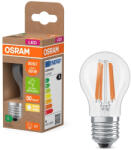 OSRAM LED izzó P45 gömb alakú E27 3.8W = 60W 806lm 2700K Meleg 320° 213lm/W KLASSZIKUS ENERGIAHATÉKONYSÁG Osram (4099854255243)