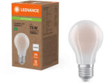 OSRAM LED izzó E27 A60 5W = 75W 4000K 1055lm Semleges 320° Ledvance (4099854259630)