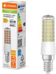 OSRAM LED izzó E14 6, 5 W = 60 W 806 lm 2700 K Meleg 320° Szabályozható Ledvance (4099854267222)