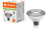 OSRAM LED izzó reflektor GU5.3 MR16 2.1W = 20W 210lm 4000K Semleges 36° 12V Ledvance (4099854235139)