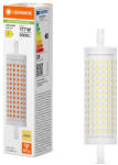 OSRAM LED izzószálas R7s izzó 20W = 177W 3000lm 3000K Meleg 300° Ledvance (4099854249082)