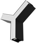 Ledvance Csatlakozó lineáris lámpatestekhez 10.2W 1300lm CCT Y alakú fekete Office Linear Ledvance (4099854251917)