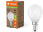 OSRAM LED gömbizzó E14 P45 3.8W = 60W 806lm 2700K Meleg 330° Ledvance (4099854255519)