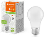 OSRAM LED izzó E27 A55 4.9W = 40W 4000K 470lm Semleges 200° Ledvance (4099854204906)