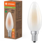 OSRAM LED gyertyaizzó E14 B35 2.2W = 40W 470lm 2700K Meleg 330° Ledvance (4099854255281)