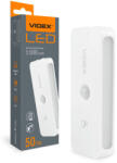 Videx Újratölthető lámpa mágneses mozgásérzékelővel CCT VL-NL053W-S Videx (VIDLAT0130)
