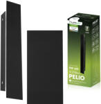 Lumileds PELIO Felületre Szerelt LED Kerti Lámpa, Falikar, 9W, 4000K, IP65, LUMILED (LUMOGR1360)
