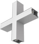 Ledvance Csatlakozó lineáris lámpatestekhez 13.6W 1690lm CCT X alakú szürke irodai lineáris Ledvance (4099854251993)