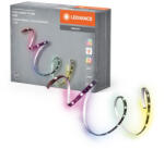 OSRAM LED szalag 1.8W RGB Audio TV távirányító USB 2M Flex Audio Ledvance (4099854095283)