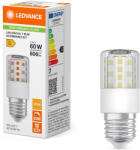OSRAM LED izzó E27 7W = 60W 806lm 2700K Meleg 320° Szabályozható Ledvance (4099854267277)