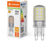 OSRAM LED kapszulaizzó G9 4.2W = 40W 470lm 2700K Meleg 300° Ledvance (4099854248962)