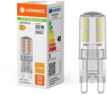 OSRAM LED kapszulaizzó G9 2.6W = 30W 320lm 2700K Meleg 300° Ledvance (4099854248931)