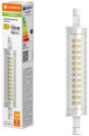 OSRAM LED izzószálas izzó R7s 12W = 100W 1521lm 2700K Meleg 300° Ledvance (4099854267680)