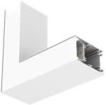 Ledvance Csatlakozó lineáris lámpatestekhez 6.9W 940lm CCT L alakú, ferde fehér irodai lineáris Ledvance (4099854252075)