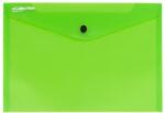eCollection Irattasak E-COLLECTION A/4 patentos zöld (2-618) - irodaszerwebaruhaz