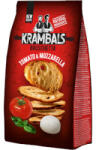  Schoco Bon Kft. Krambals 70g Paradicsom mozzarella ízű kenyérchips - vegyesbolt