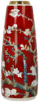  Goebel Vincent van Gogh - Almond tree red Váza 26, 5 cm (67062941)