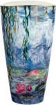  Goebel Claude Monet - Waterlilies with Willow Váza 28 cm (66539031)