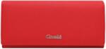  Női Pénztárca Gd20-Sfk-7489 Red - Piros (04246961-1)