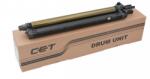 Utángyártott MINOLTA C450i Dobegység Bk. 240000 oldal kapacitás DR618 CT (ACV80TECTBK) - tonert