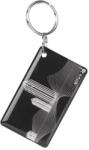 LILIWISE Card Mifare 13.56 MHz pentru deblocarea incuietorilor smart, acces suplimentar pentru usi inteligente (UPGKEY1)