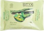 STYX Szilárd tusolószappan - aloe vera - 100 g - vitalabo