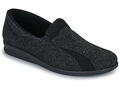Josef Seibel Mamuszok BELFORT 108 Fekete 44