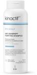  Kinactif N8 Anti Dandruff Purifying sampon korpásodás ellen - korpás hajra fejbőrre
