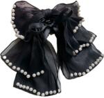  PE-38278 hajcsipesz - Fekete