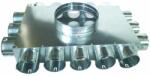 PRODMAX Lapos elosztódoboz IZOL 16X75/160 OC