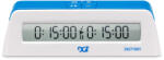 DGT Ceas de sah digital DGT1001 alb
