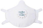 Portwest P307 FFP3 szelepes pormaszk (P307WHR)