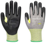 Portwest A651 vágásbiztos mártott kesztyű (A651G8RM)