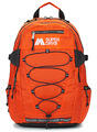Superdry Hátitáskák OUTDOOR 28L BACKPACK Narancssárga Egy méret