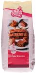 FunCakes Keverék brownie készítéséhez 1 kg