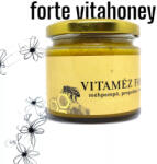 Vitamézes Termelői Forte Vitamézes 230g