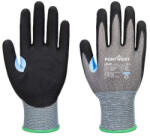Portwest A648 vágásbiztos mártott kesztyű (A648G8RS)
