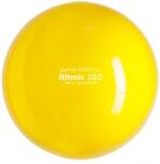 Gymnic Gymnic® Ritmikus sportgimnasztika labda 28 cm sárga