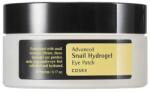 COSRX - Plasturi pentru ochi Advanced Snail Hydrogel Eye Patch, 60 buc Masca de fata
