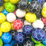 Vidal Focilabda Rágógumi 100g