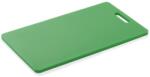WAS Tocator HACCP 40x25x1.2 cm, verde (1833405) Tocator