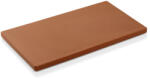 WAS Tocator HACCP GN 1/1, 53x32, 5x2 cm, culoare maro (1830534) Tocator