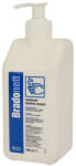 Bradochem Folyékony szappan fertőtlenítő hatással pumpás 500 ml Bradonett (61389)