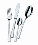 Picard & Wielpütz PASADENA - Tacamuri inox 18/10 (6 persoane - 24 piese) (Set) (6178-24) Tacam