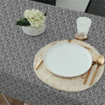  Prémium impregnált modern asztalterítő 140 x 450 - ADARA