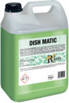  Folyékony Mosogatószer Mosogatógépbe 6Kg HACCP