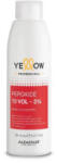 Yellow Professional Oxidant vopsea 3% Yellow 150ml