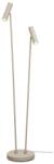 IT'S ABOUT ROMI Lampadar/Lampa de podea design modern minimalst Havana 2L sand (HAVANA/F/S)