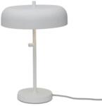 IT'S ABOUT ROMI Veioza/Lampa de masa din metal Porto L alba (PORTO/T45/W)