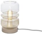 IT'S ABOUT ROMI Veioza/Lampa de masa design decorativ Verona gradient/amber (VERONA/T/A)